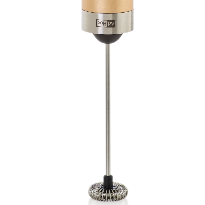 Robust shaft for perfect power transmission