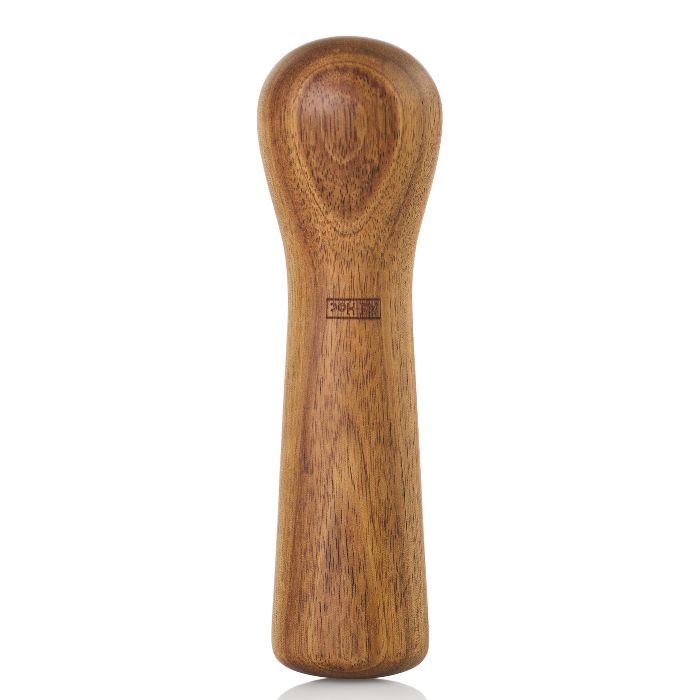 Ergonomischer Stößel