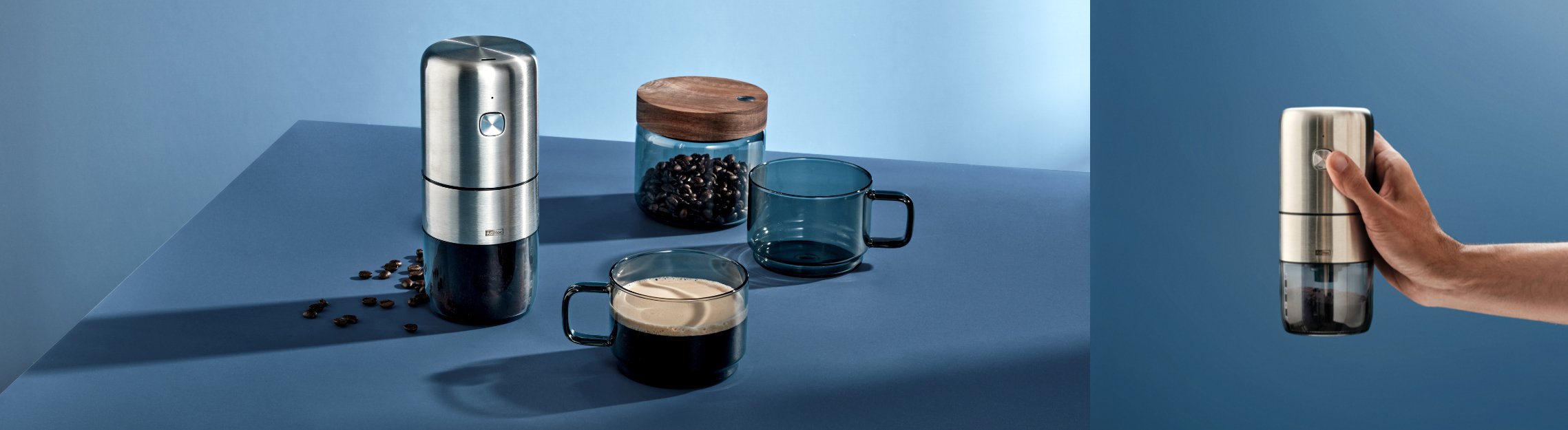 Kaffeemühlen Kaffeemühlen