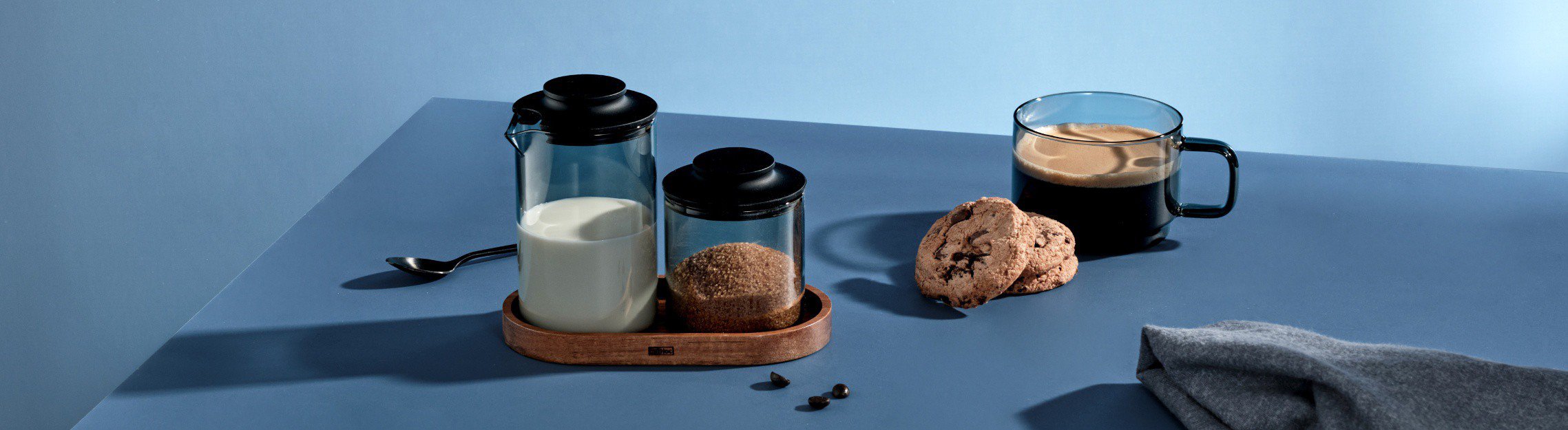 Milch & Zucker Milch & Zucker