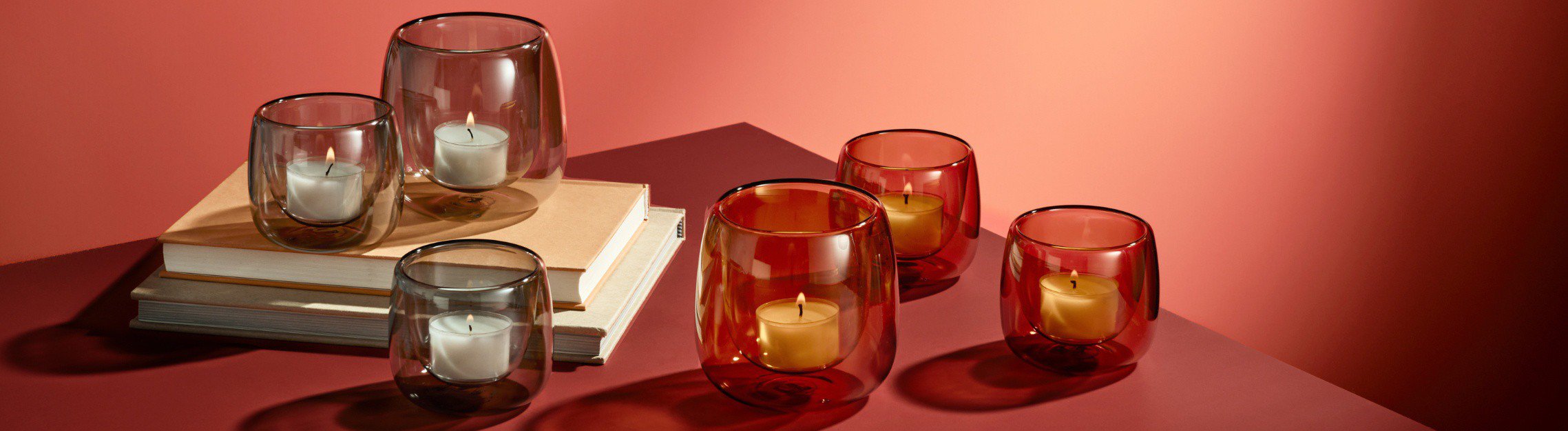 Wind lanterns Wind lanterns