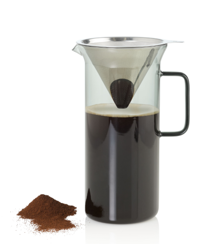 Pour Over Kaffeebereiter Impact, ca. 1000 ml