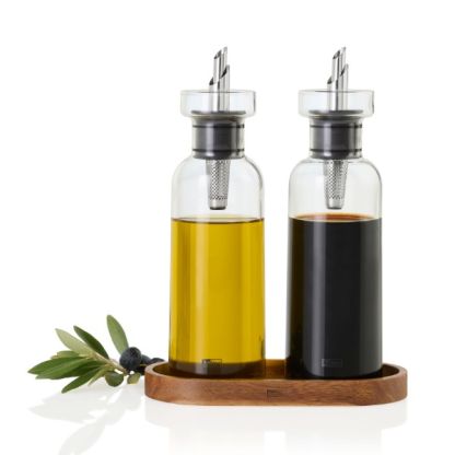 Set Öl- und Essigspender AromaPour