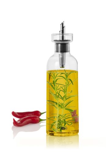 Öl- / Essigspender AromaPour, 500 ml