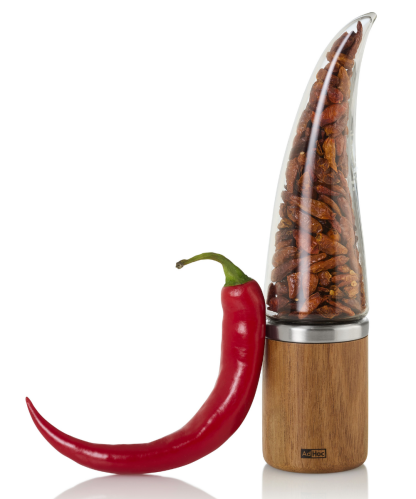 Chilischneider Peperone