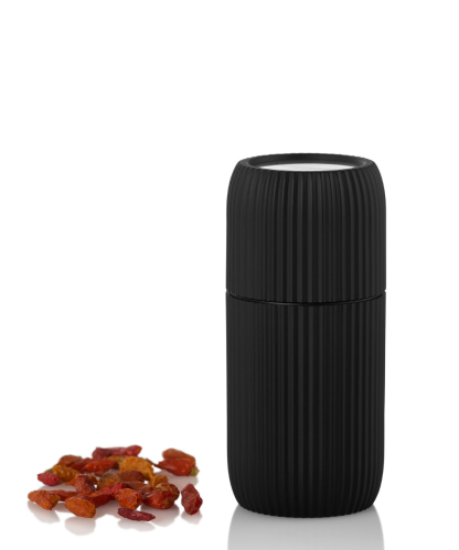 Chilischneider Scape, black