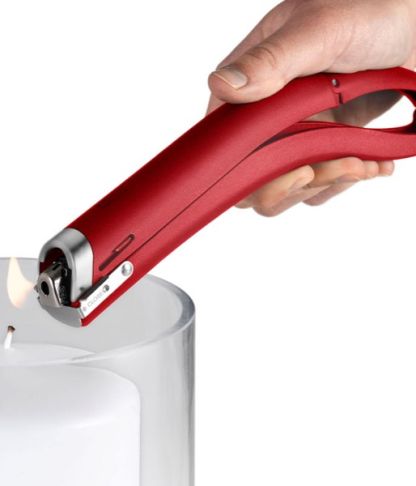 Feuerzeugverlängerung Fire Finger in verschiedenen Farben