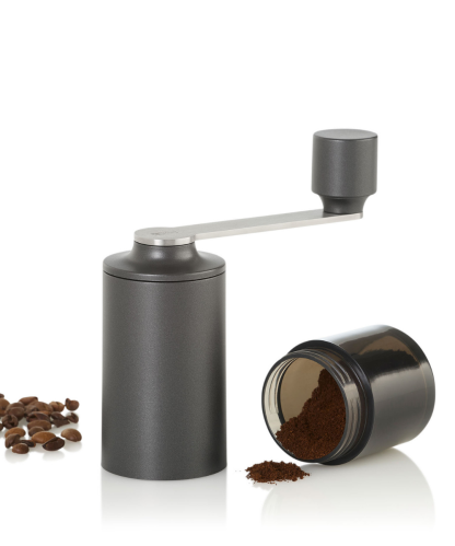 Kaffeemühle Moro in verschiedenen Farben