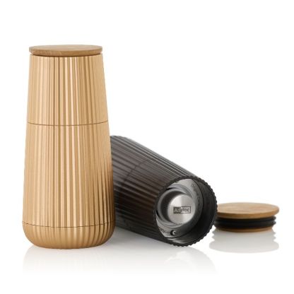 Set Pfeffer- und Salzmühle Scape in verschiedenen Farben