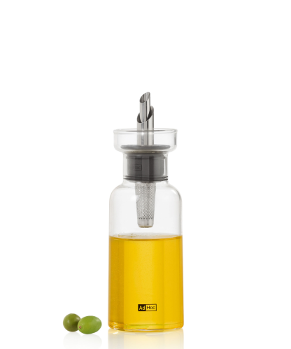 Öl- / Essigspender AromaPour, 120 ml, Höhe 17,5 cm