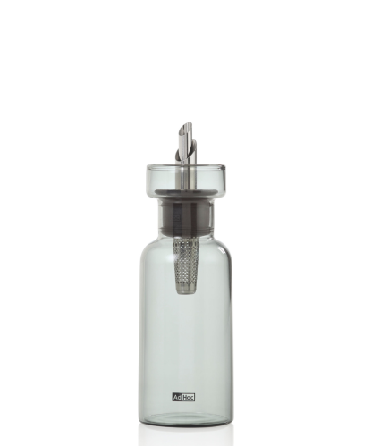 Öl- / Essigspender AromaPour, grau, 120 ml von AdHoc