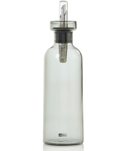 Öl- / Essigspender AromaPour, 500 ml, grau von AdHoc