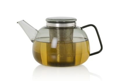 Teekanne Yuna grey, 1,6 l