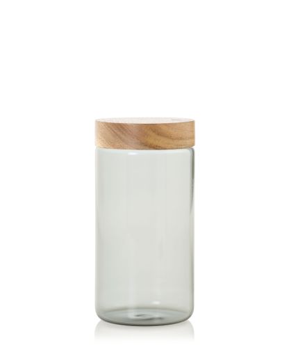 Voratsdose PureJar, 1200 ml von AdHoc