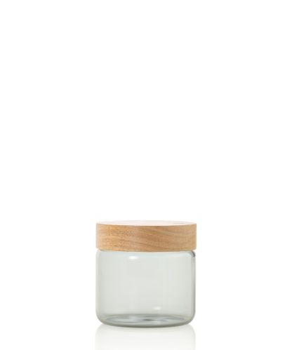 Voratsdose PureJar, 500 ml von AdHoc