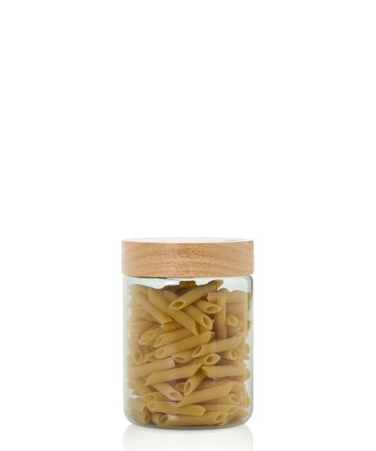Storage can PureJar, 800 ml