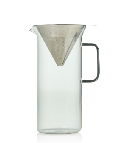 Pour Over Kaffeebereiter Impact, ca. 1000 ml von AdHoc