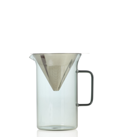 Pour Over Kaffeebereiter Impact, ca. 600 ml von AdHoc