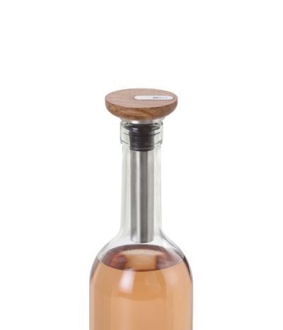 Wein Vakuum-Pumpe CasQ