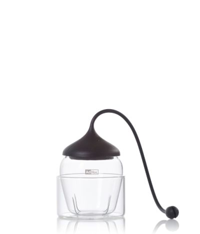 Glas-Teefilter Fusion, Durchmesser 6 cm