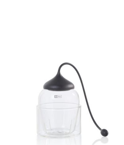 Glas-Teefilter Fusion XL