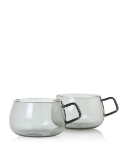 Tassen Yuna, 2-tlg. Set