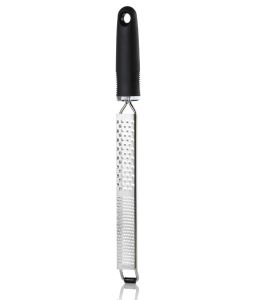 Multi-Reibe Giano, fein + grob, black