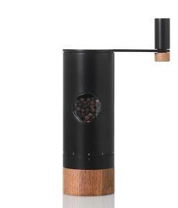 Pfeffer- oder Salz-Getriebemühle PowerMill in verschiedenen Farben