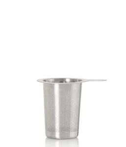 Teefilter Fusion mit Griff, Edelstahl, Ø 9,5 cm
