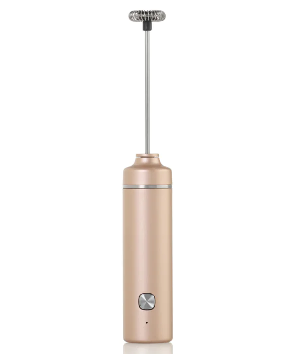 Electric milk / sauce frother Moro, light copper