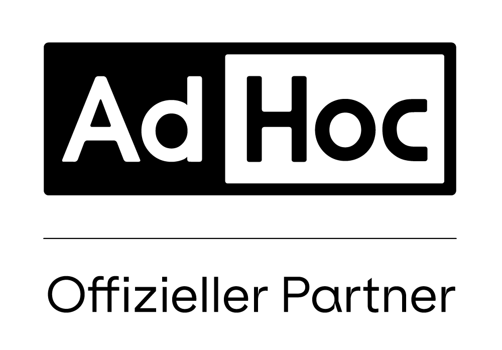 AdHoc Partnershop - AdHoc Mühlen, Küchenhelfer & mehr