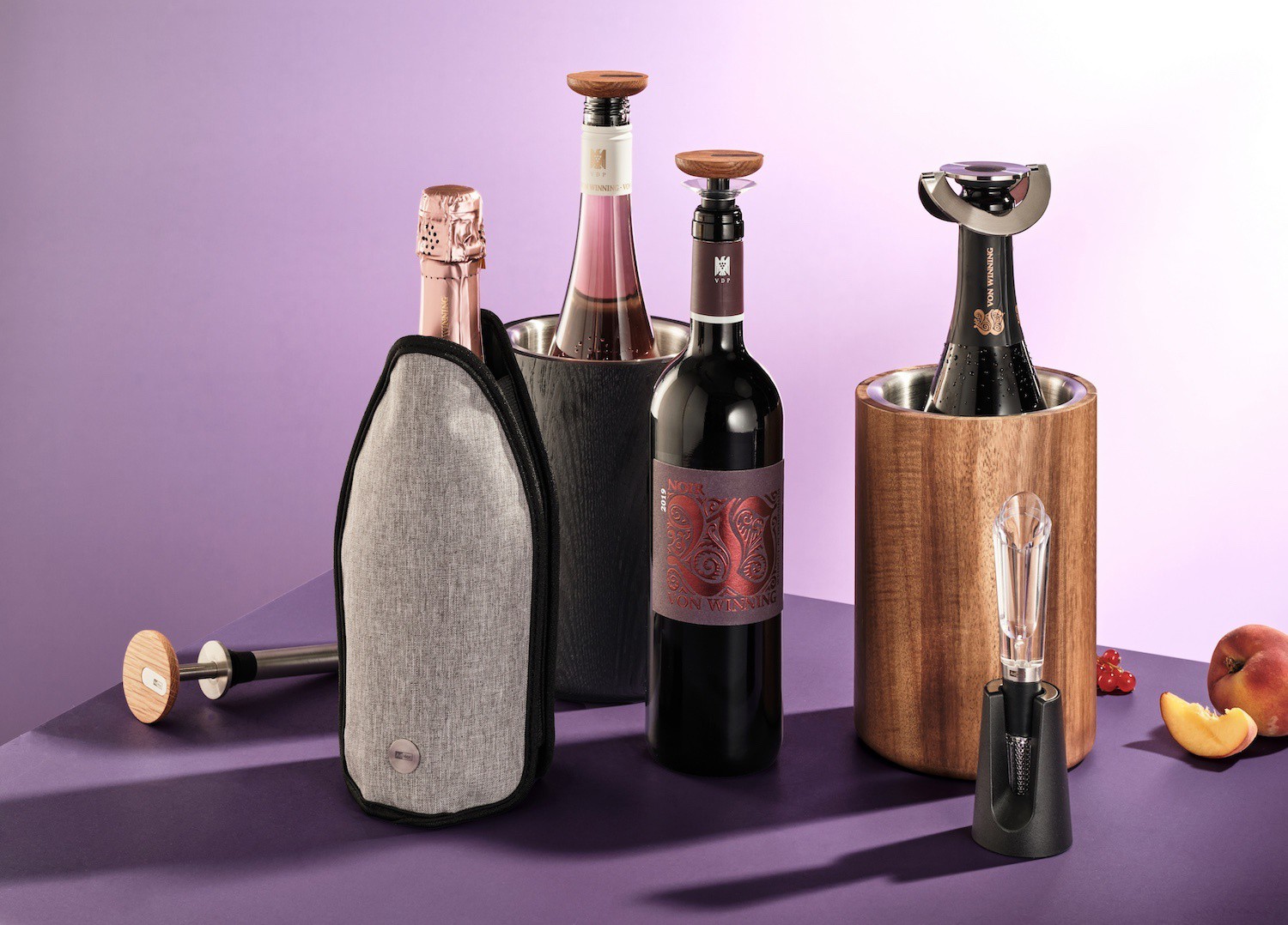 AdHoc Weinaccessoires Weinaccessoires von AdHoc