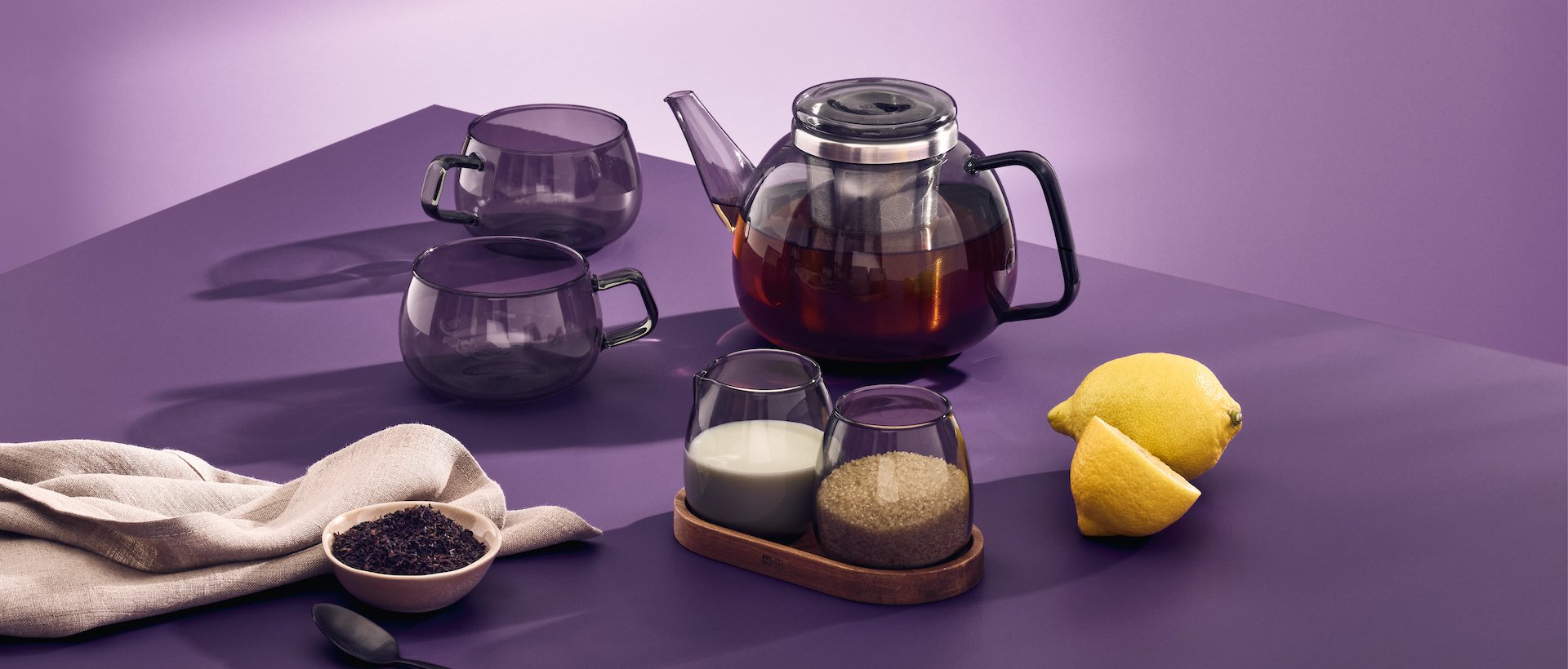 AdHoc - Tassen & Becher