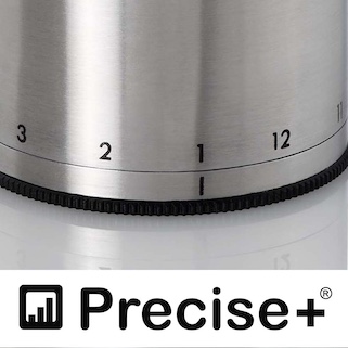 Precise+