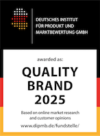 Quality Brand 2025