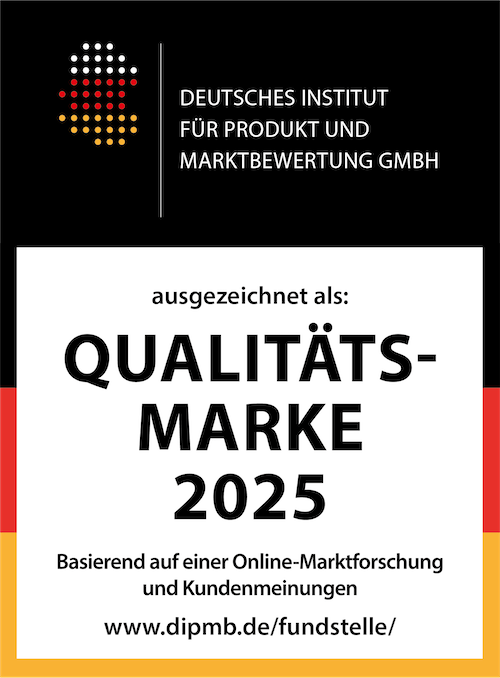 Qualitätsmarke