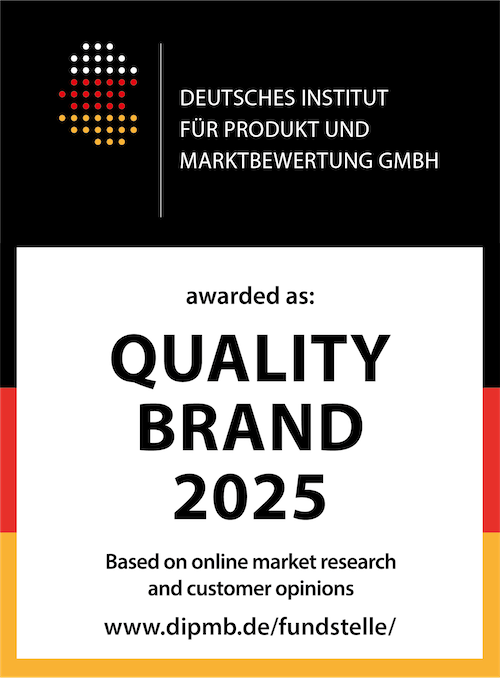 Quality Brand